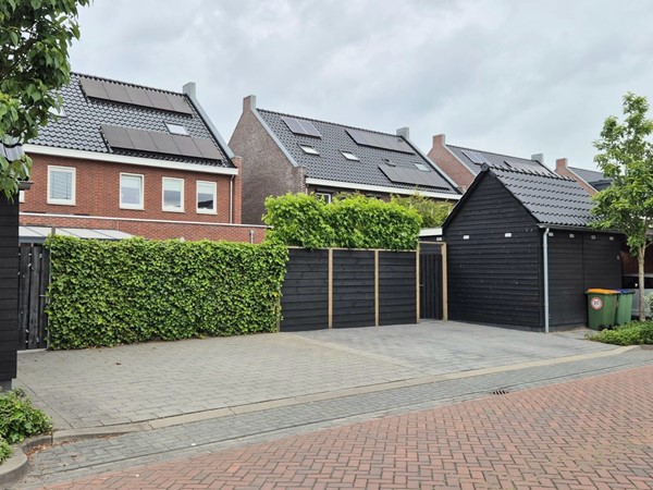 Medium property photo - Van Barnevelderf 3, 3907 ML Veenendaal